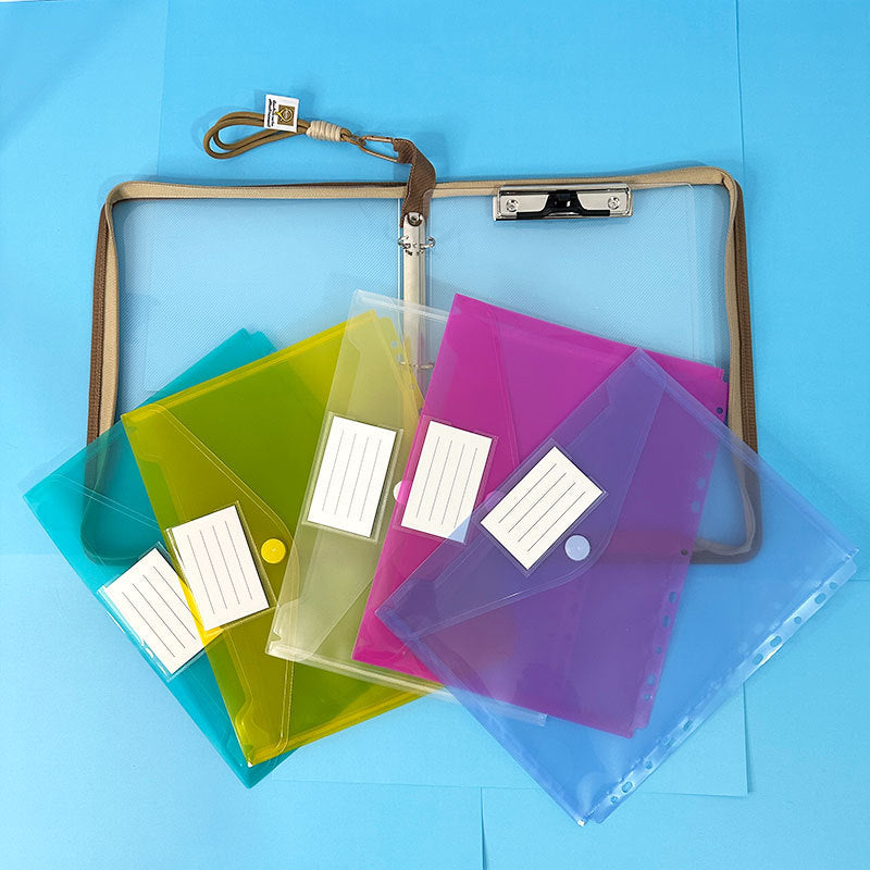Multi-Purpose Document Organizers Stornfield