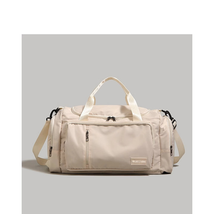 Multi-Purpose Lightweight Travel Duffel Bag Stornfield
