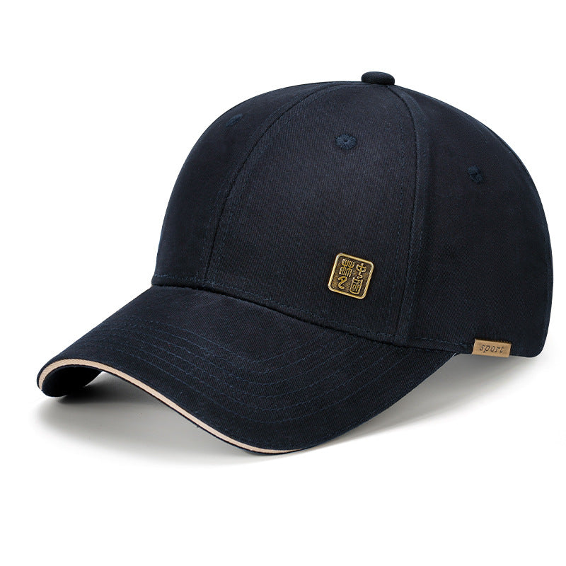 Men's Classic Athletic Cap Stornfield