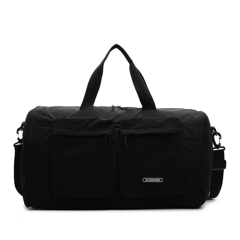 Versatile Multi-Functional Duffle Bag