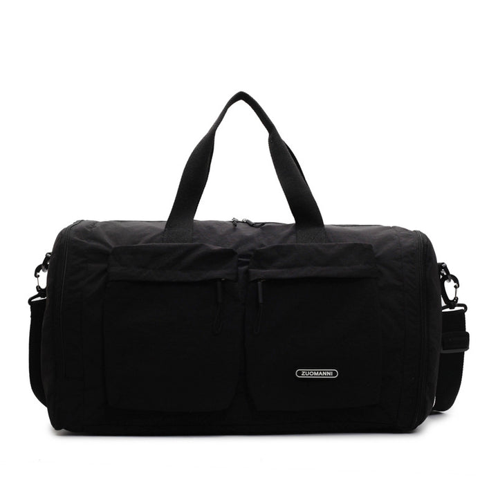 Versatile Multi-Functional Duffle Bag