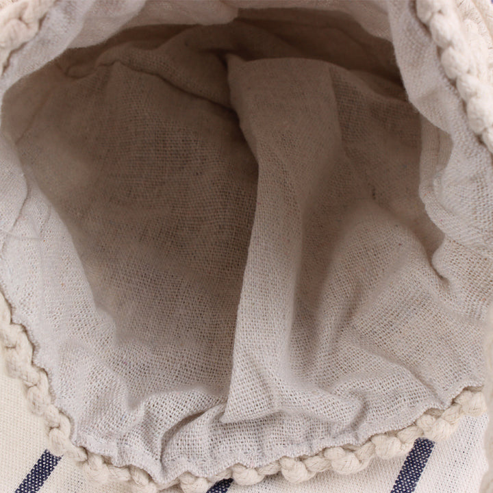 Handmade Macrame Shoulder Bag Stornfield