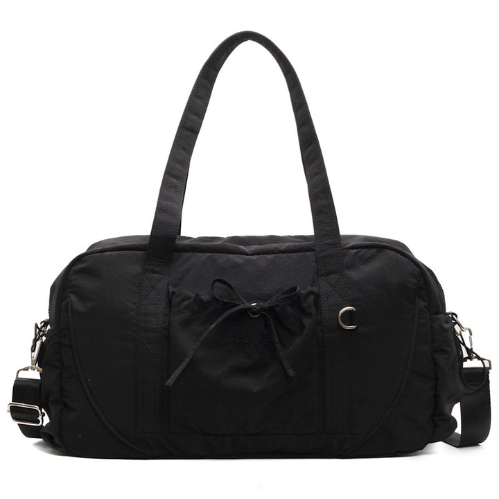 Compact Travel Duffle Bag