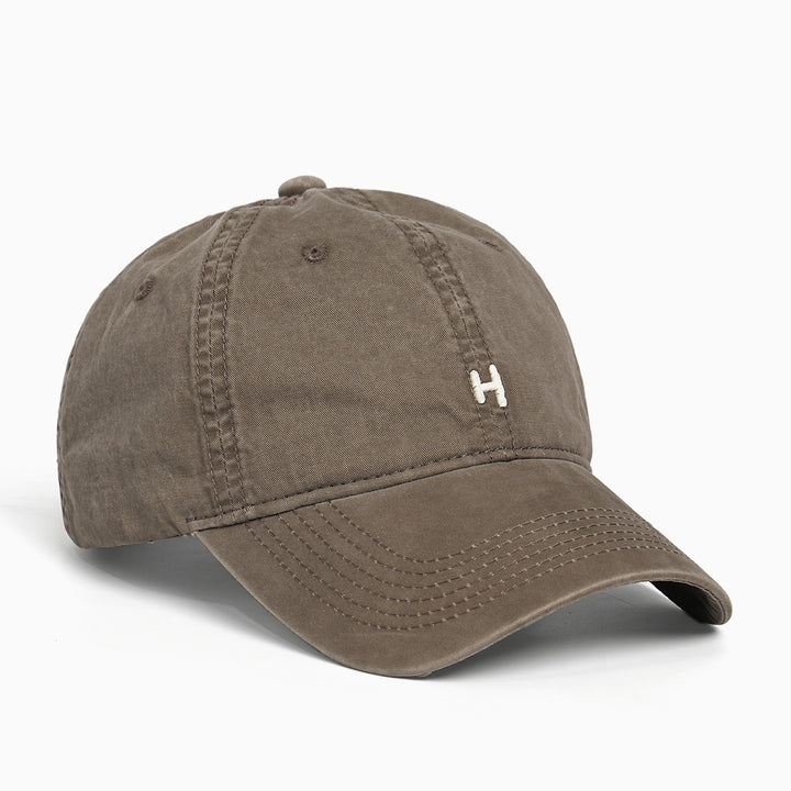 Women's sporty everyday cap with adjustable strap Stornfield