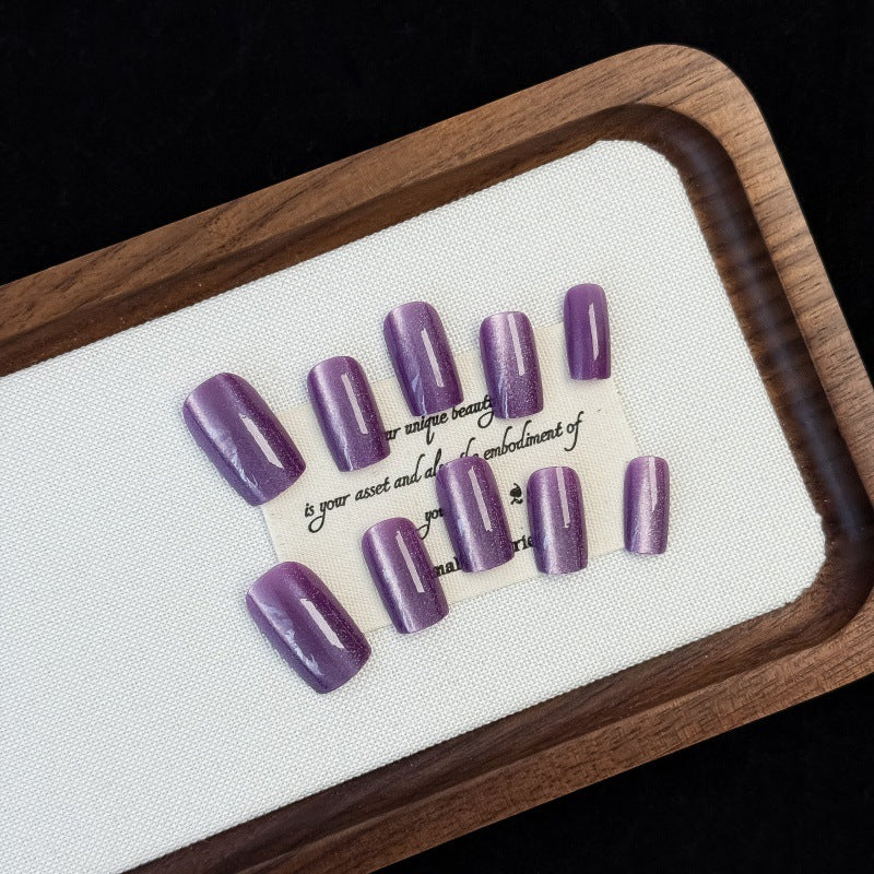 High-quality artificial nails Stornfield