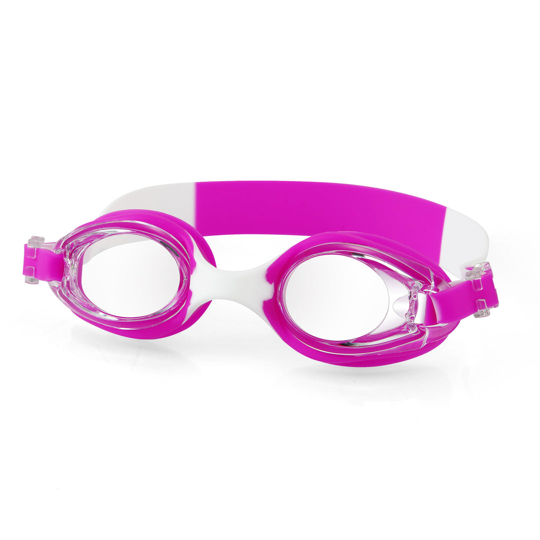 High-performance swim goggles with ergonomic fit and UV protection Stornfield