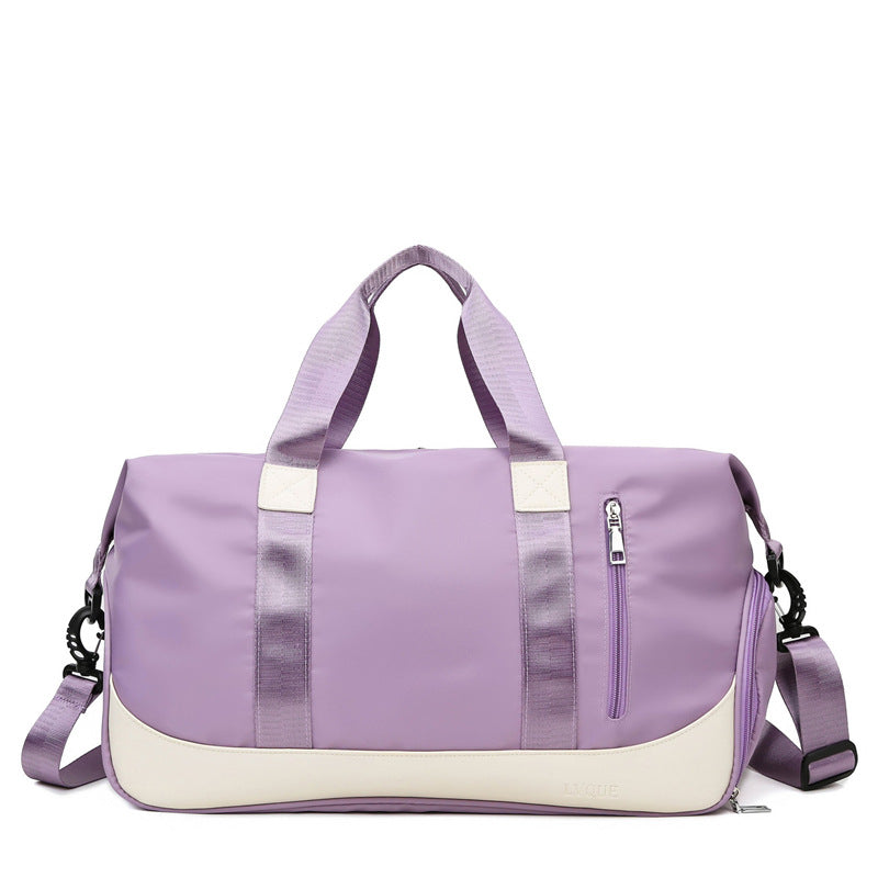 Women's sporty and spacious tote bag Stornfield