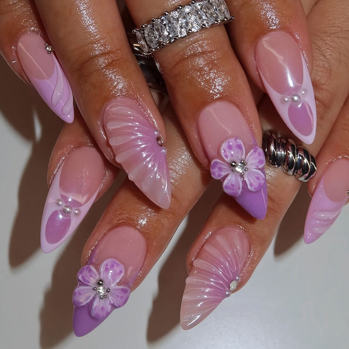 Decorative Nail Art Kits Stornfield