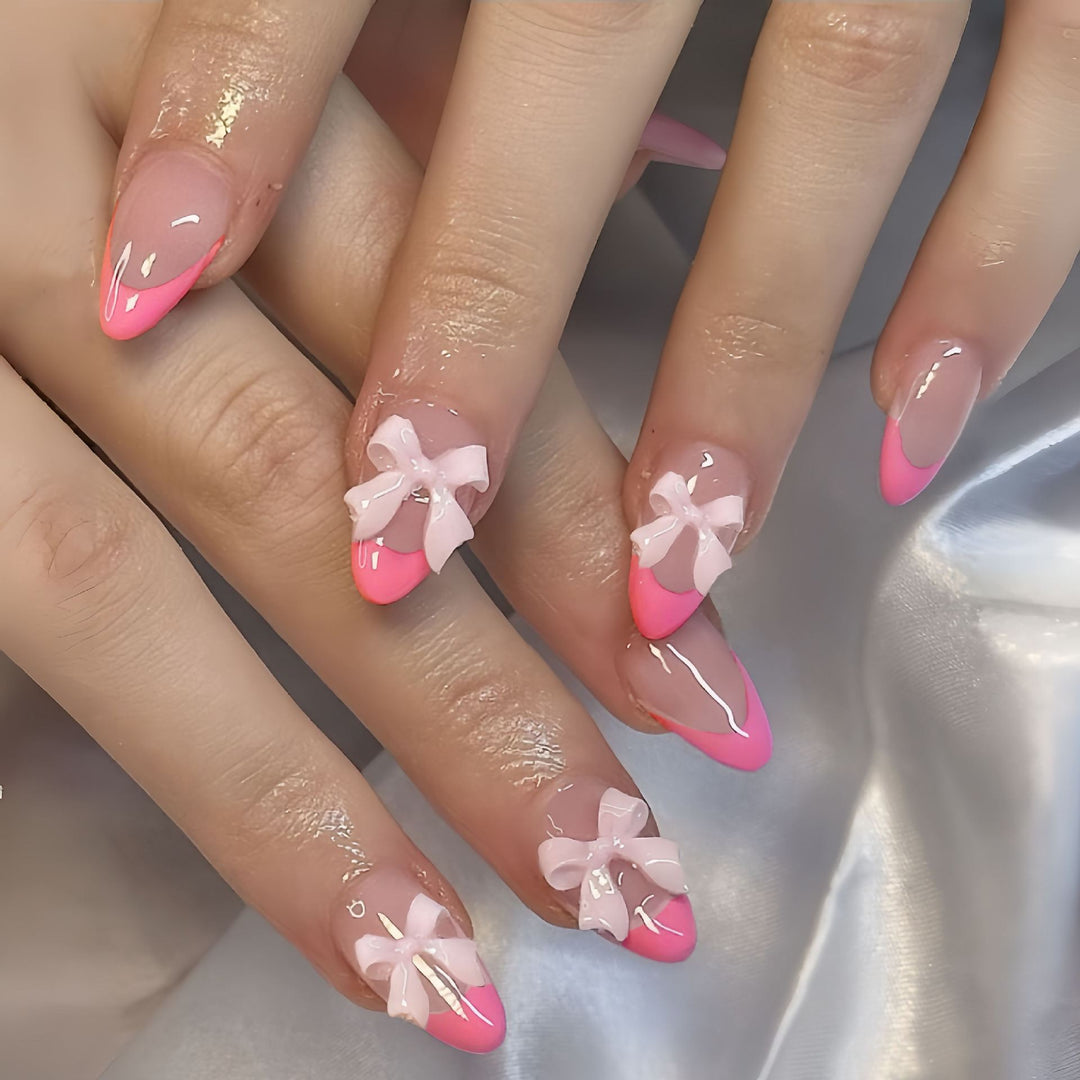 Elegant Nail Art Stornfield