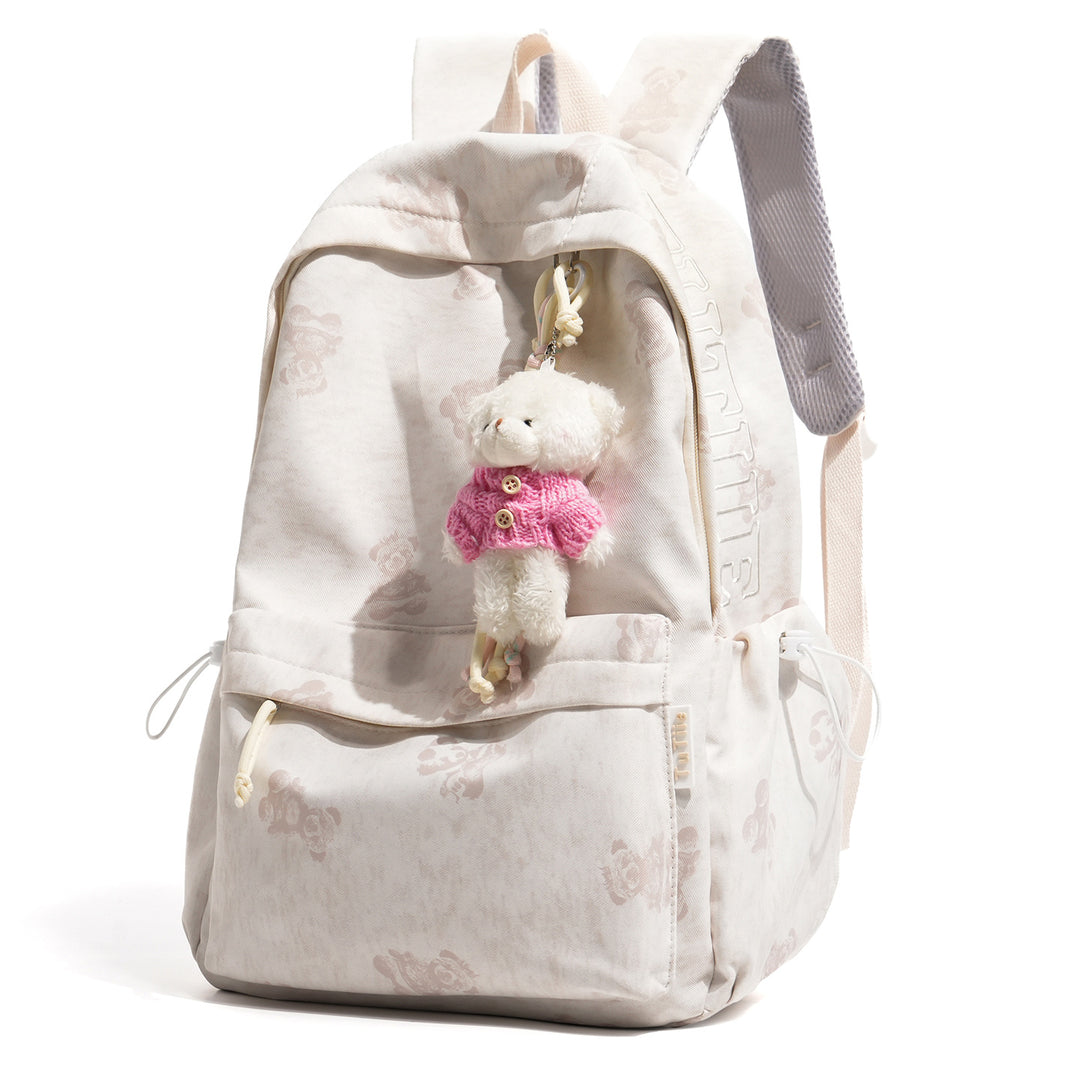 Cute Plush Backpack Stornfield