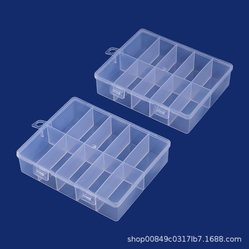 Multi-Purpose Storage Box Stornfield