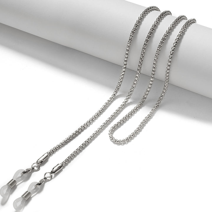 Chic Chain Eyewear Holder Stornfield