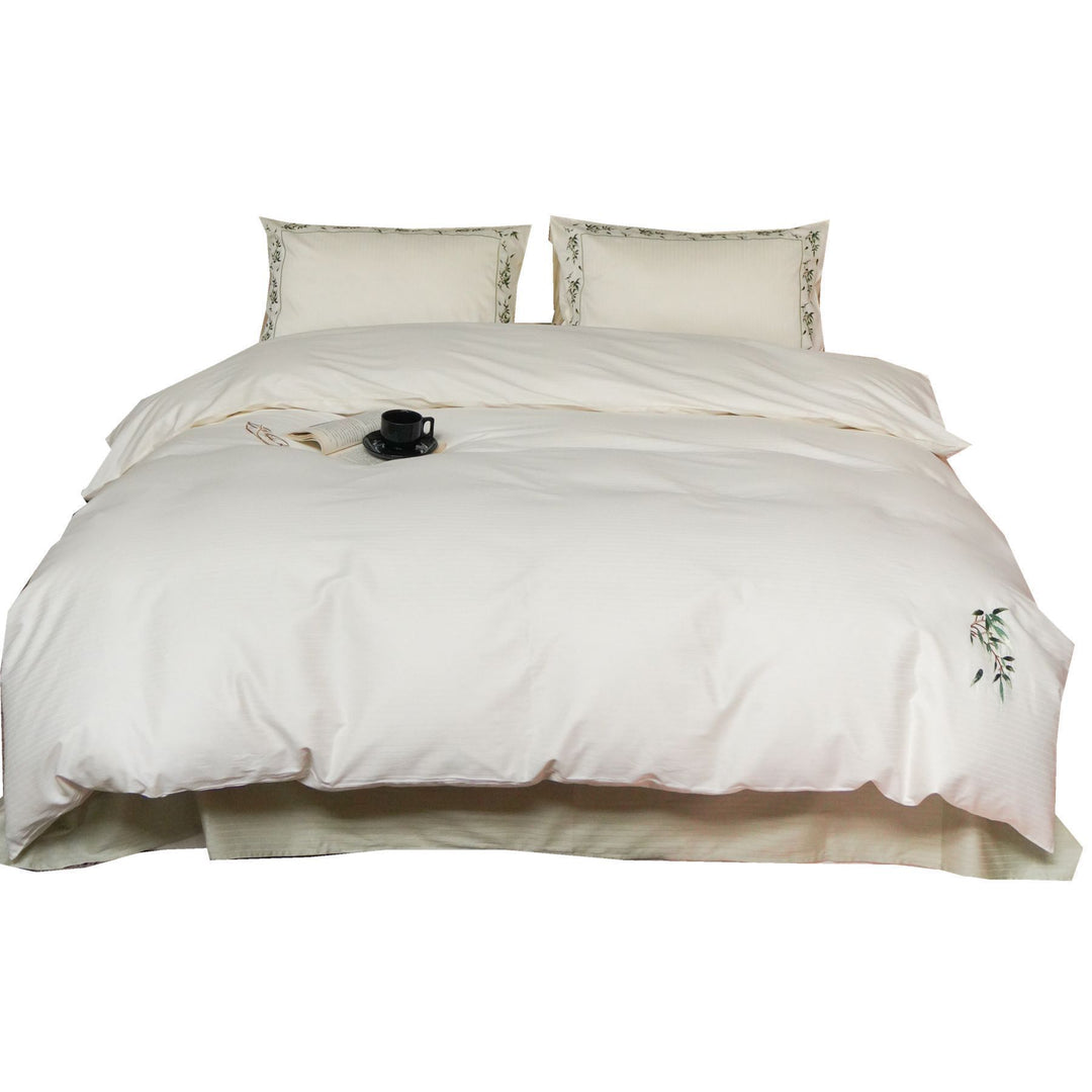 Bedding set