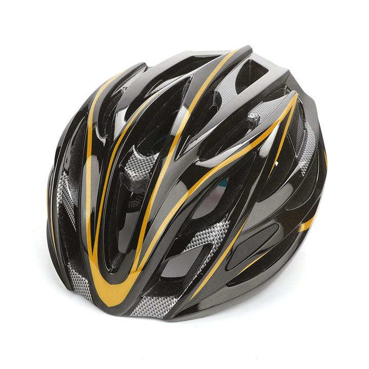 High-Performance Bicycle Racing Helmet Stornfield