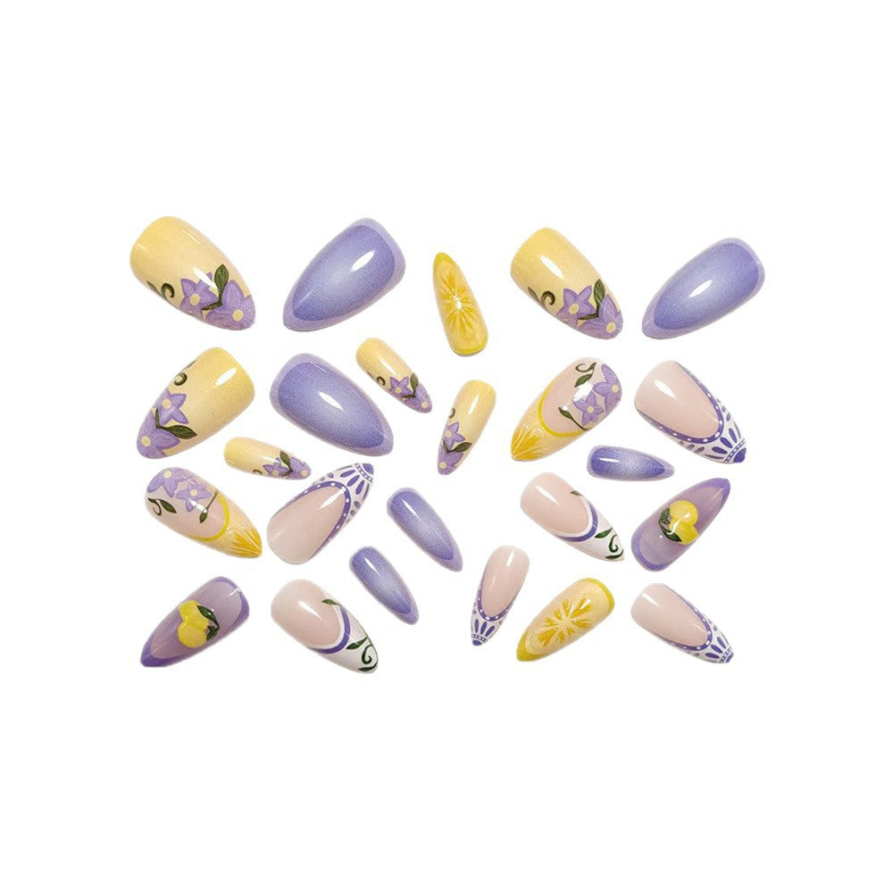 Nail Art Stornfield