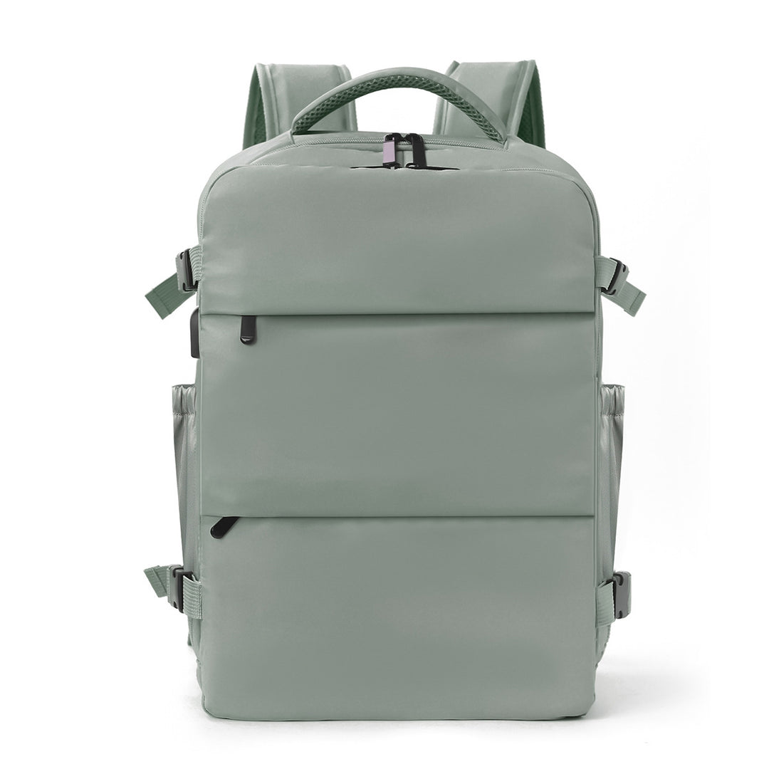 Multifunctional Travel Bag Stornfield