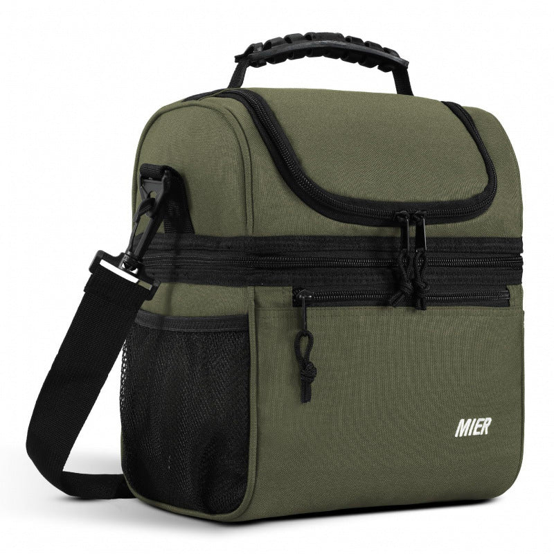 Insulated Lunch Cooler Bag Stornfield 1789073913