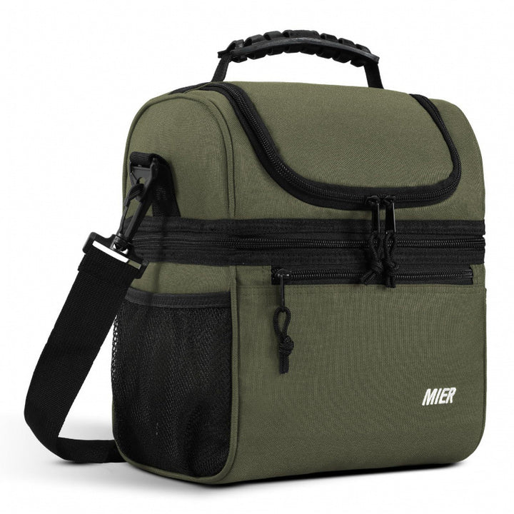 Insulated Lunch Cooler Bag Stornfield 1789073913