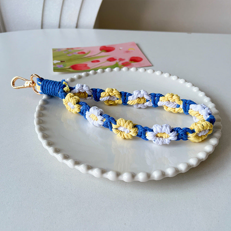 Handcrafted Keychain Holder Stornfield