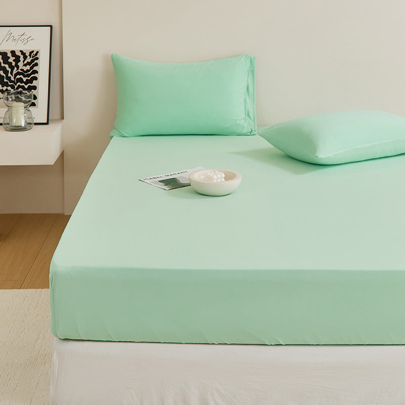 Premium Hypoallergenic Mattress Protector