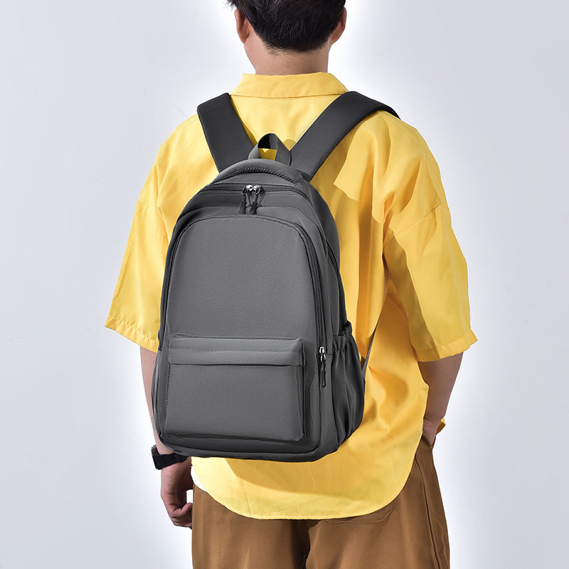 Modern Ergonomic Laptop Backpack Stornfield