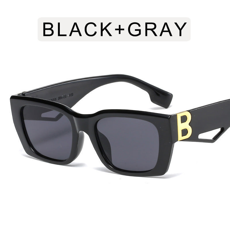 Women's trendy sunglasses with striking design Stornfield