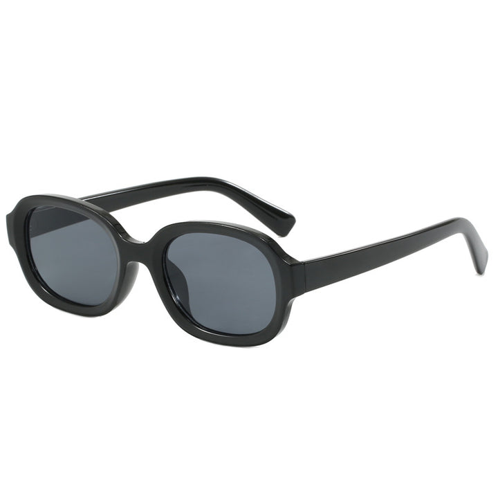Women's Fashionable Geometric Sunglasses with UV Protection Stornfield