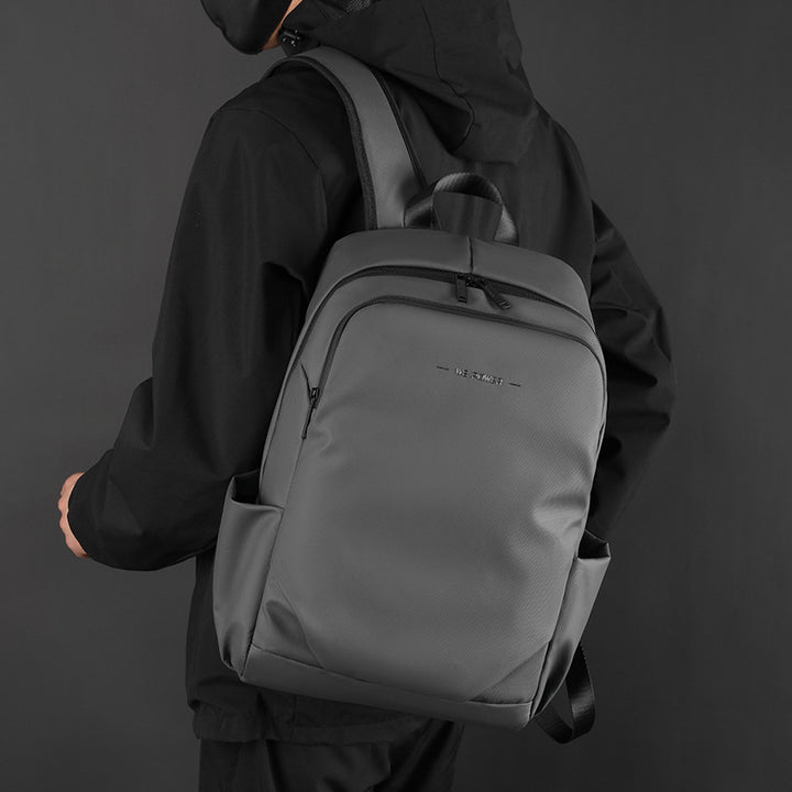 Sleek Modern Backpack Stornfield