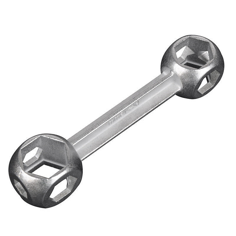 Adjustable Weightlifting Barbell Stornfield