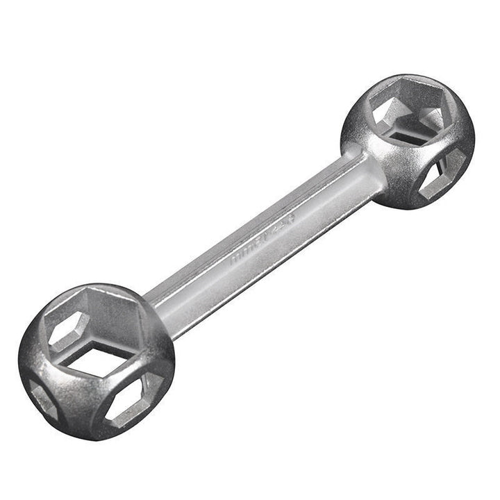 Adjustable Weightlifting Barbell Stornfield