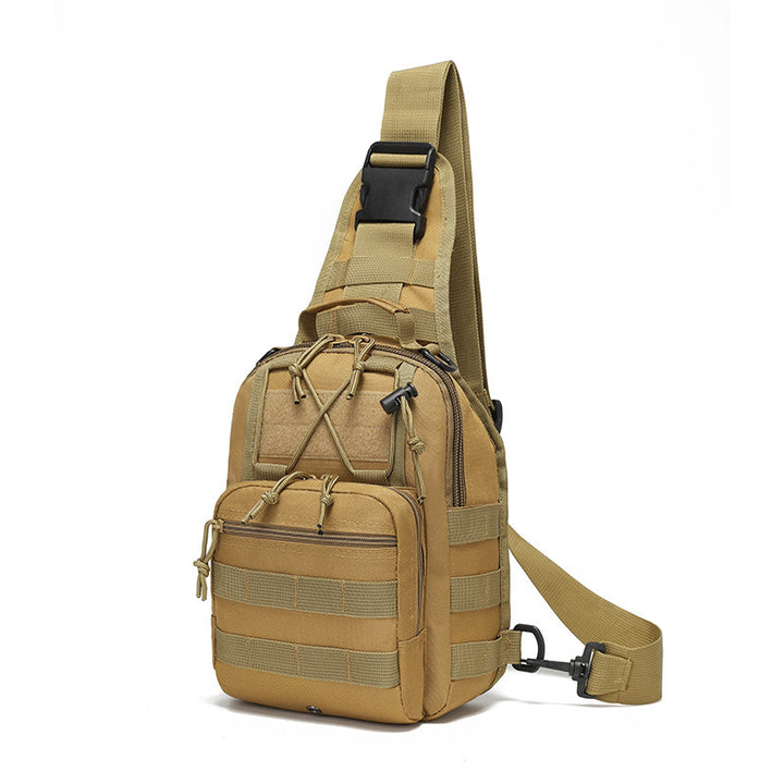 Versatile Tactical Sling Pack Stornfield