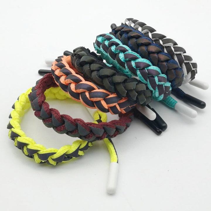 Artisan Woven Bracelet Stornfield