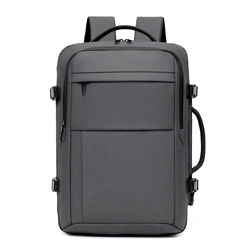 High-Performance Versatile Backpack Stornfield