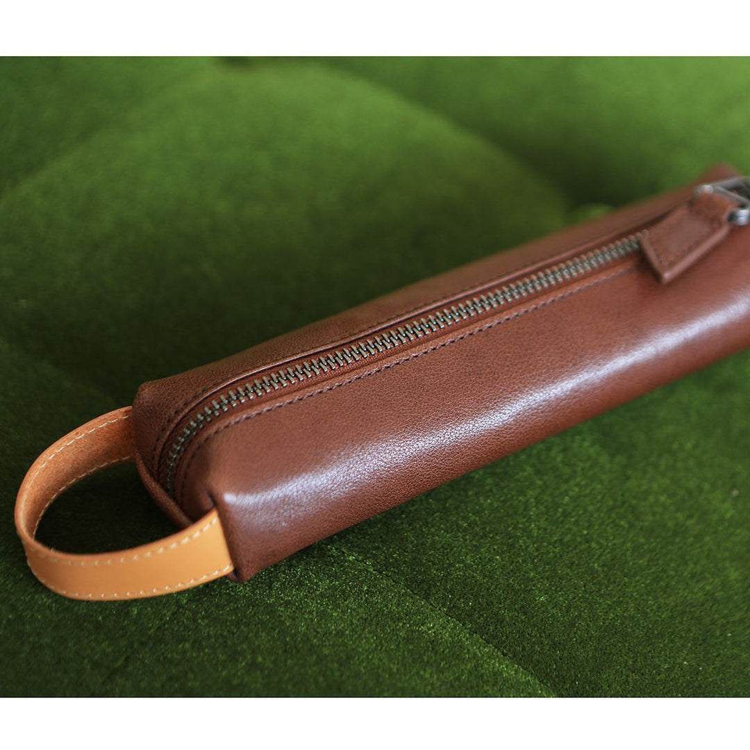Stylish Zippered Pencil Case Stornfield
