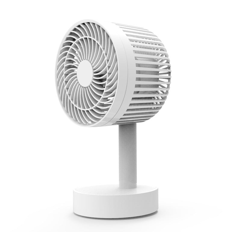 Ladies Table Fan with Modern Design Stornfield