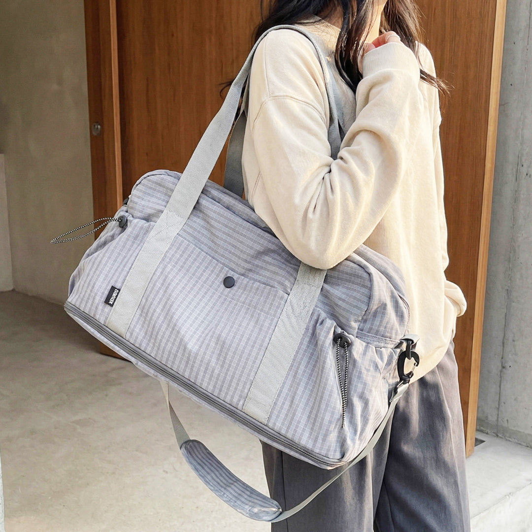 Versatile Weekender Duffel Bag Stornfield
