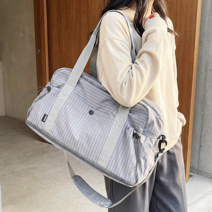 Versatile Weekender Duffel Bag Stornfield