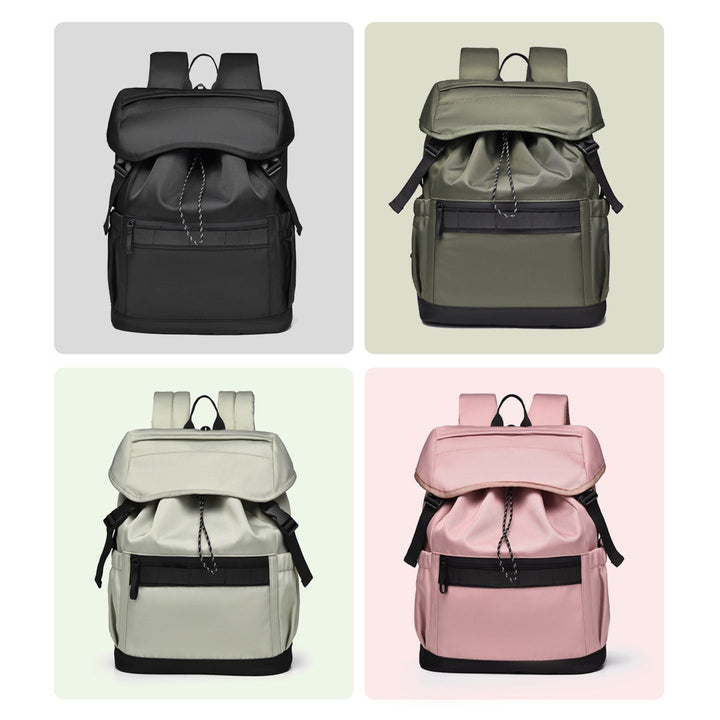 Stornfield Backpack