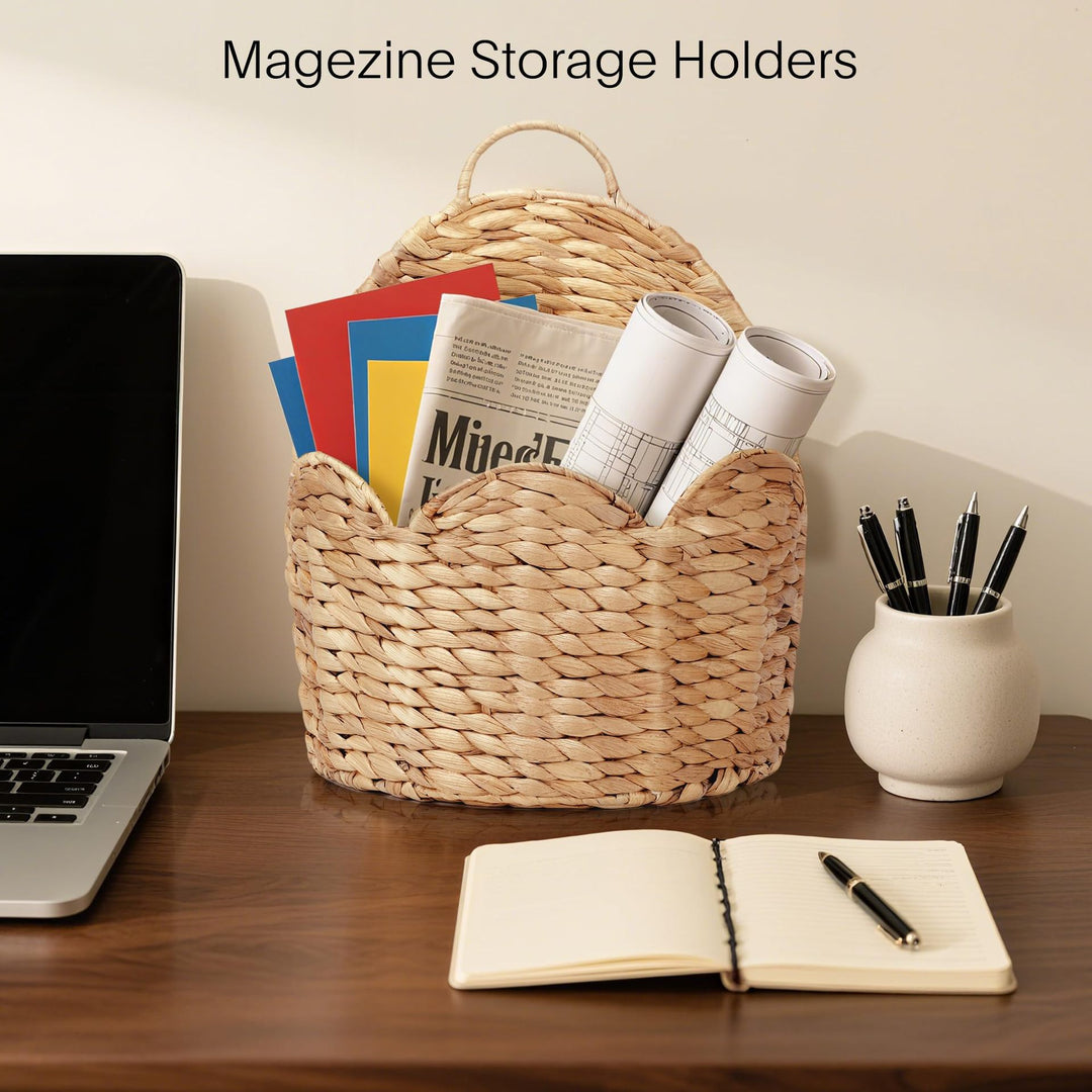 Decorative Storage Stornfield