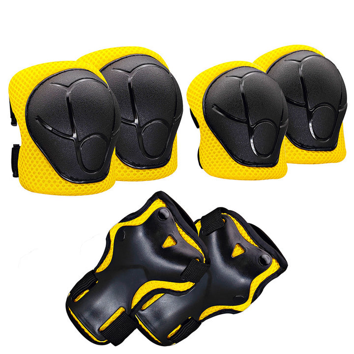 Multi-Sport Protective Gear Set Stornfield