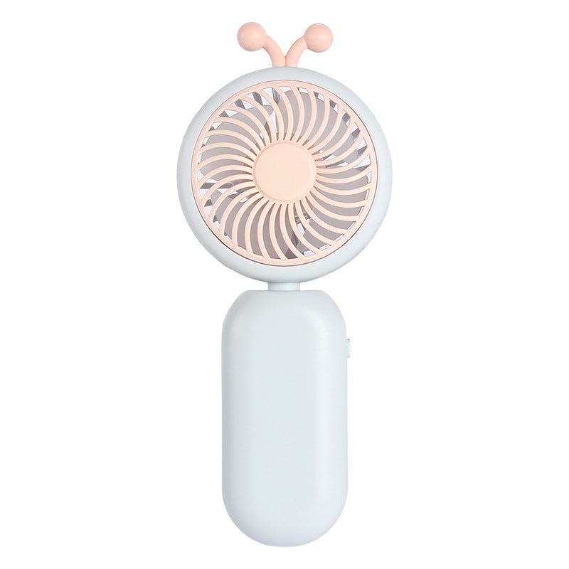 Ladies Portable Mini Fan Stornfield