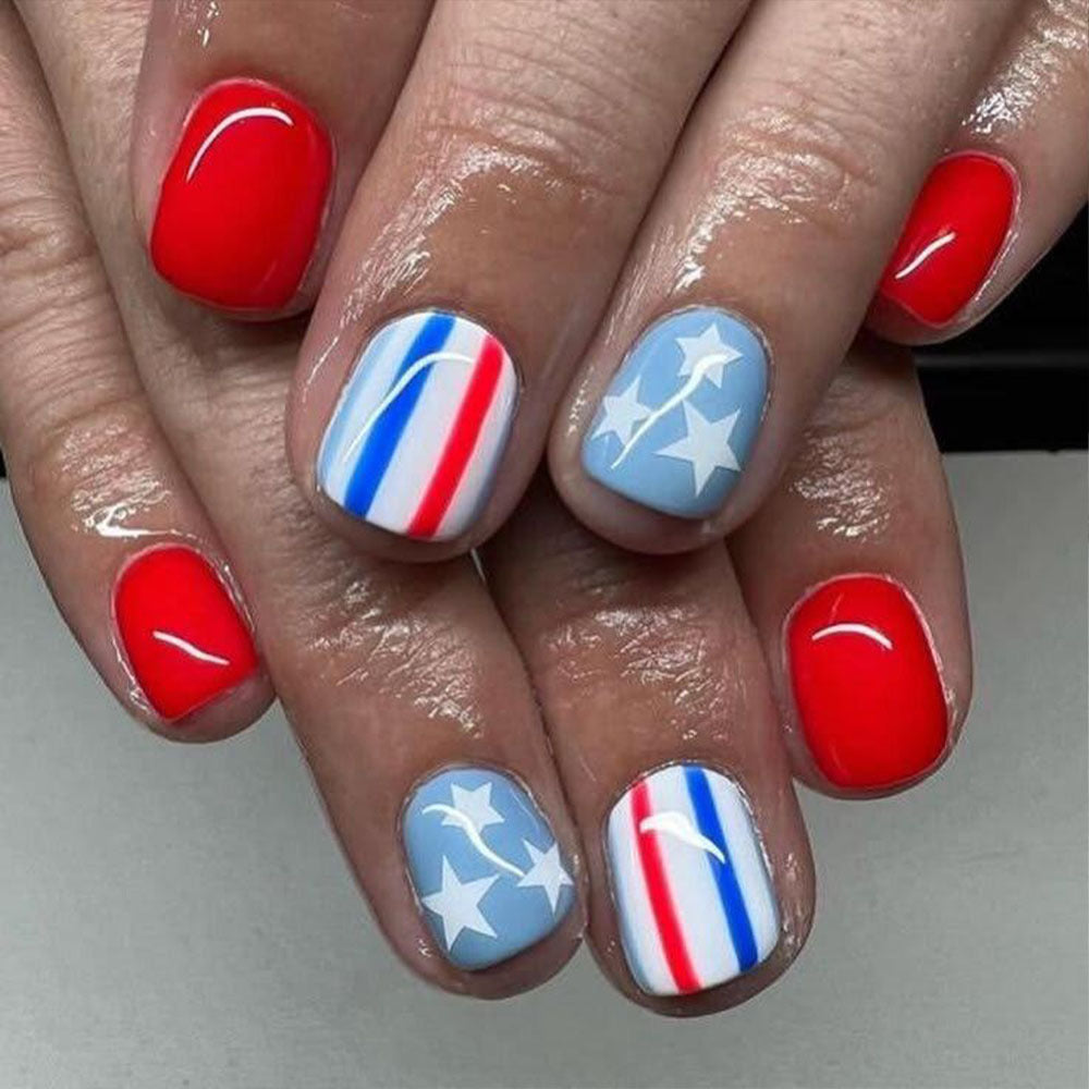 Creative Nail Design Stornfield
