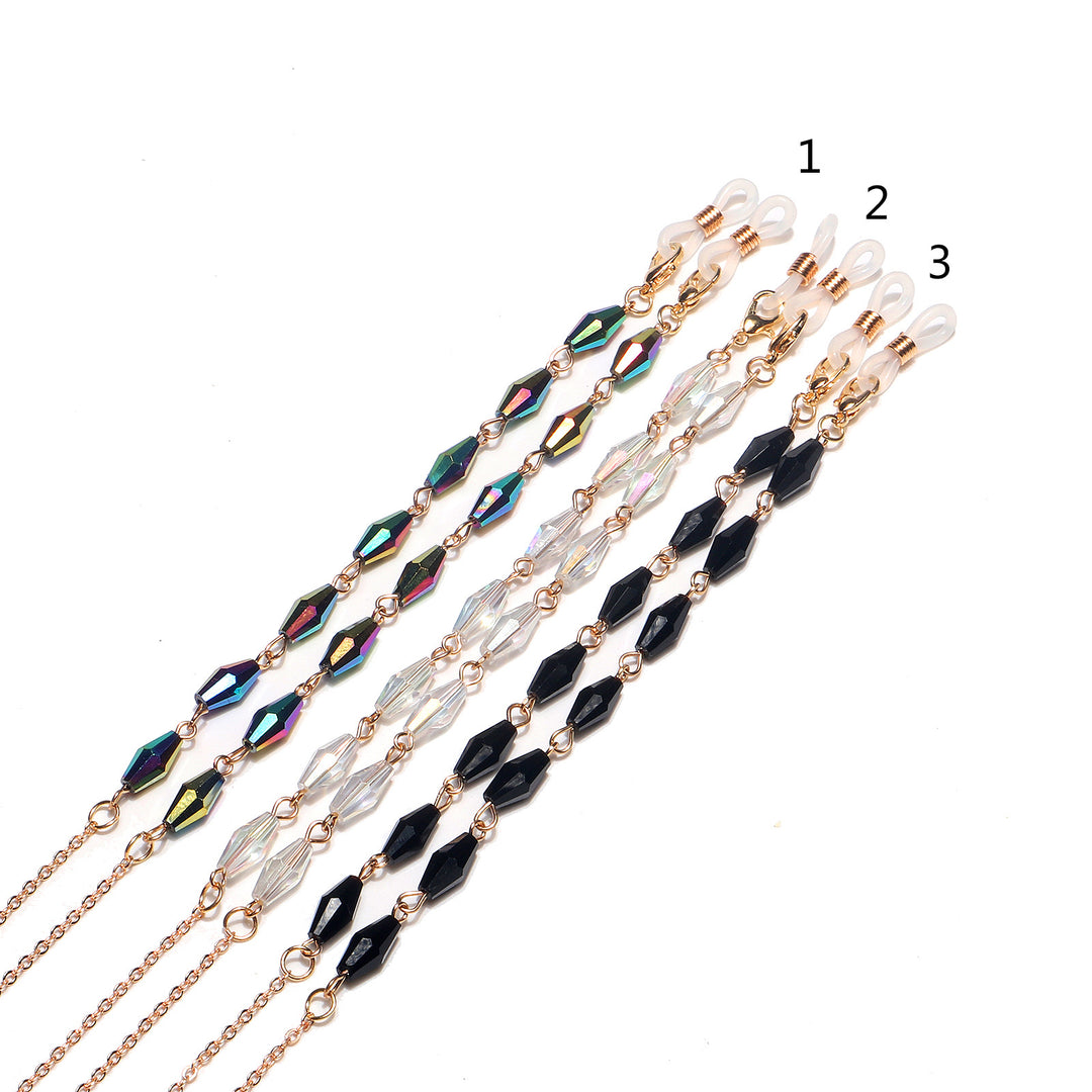 Decorative Eyewear Chain Stornfield