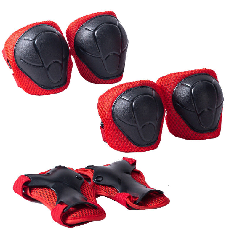Protective Gear Stornfield