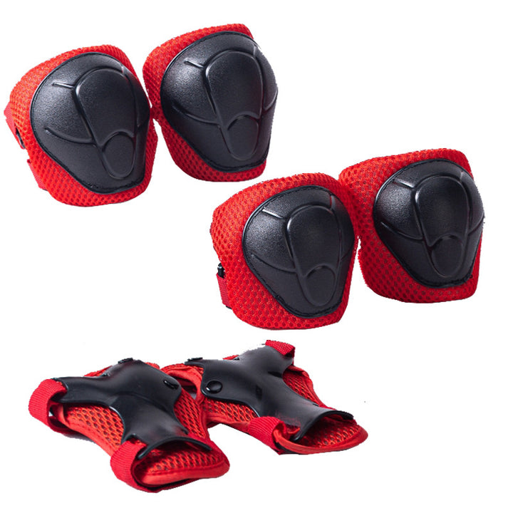 Protective Gear Stornfield