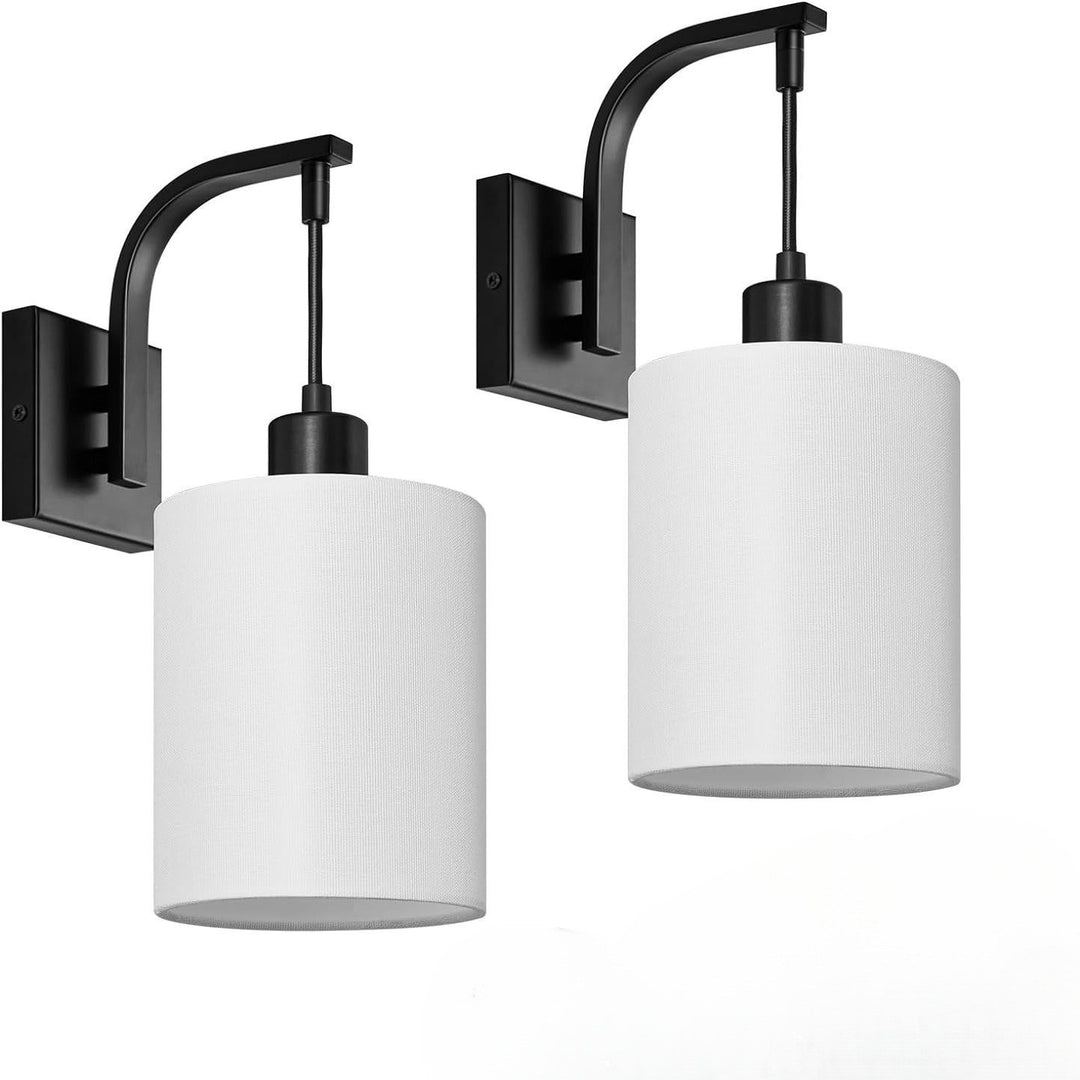 Modern Pendant Wall Light