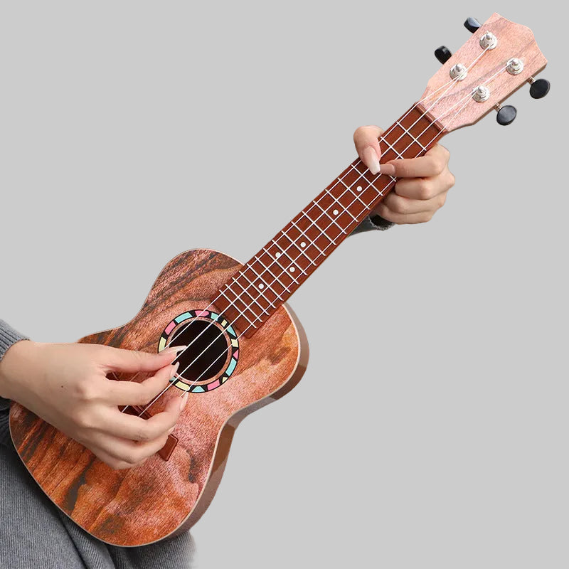 Beginner Ukulele Stornfield