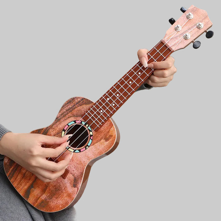 Beginner Ukulele Stornfield