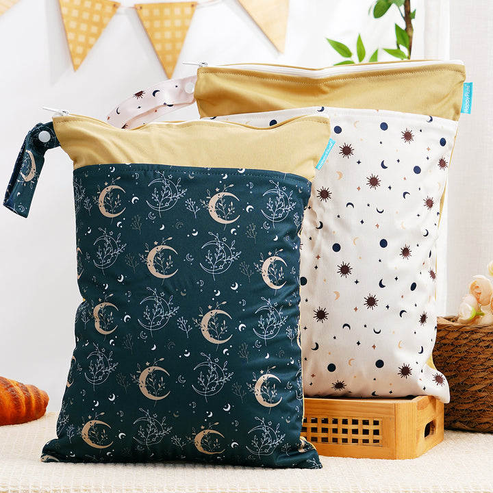 Reusable diaper bag Stornfield