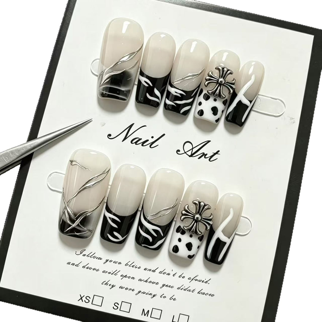 Nail Art Stornfield